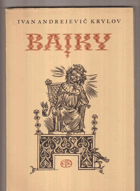 Bajky