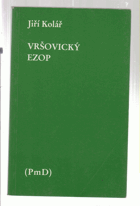 Vršovický Ezop