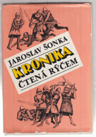 Kronika čtená rýčem