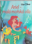 Ariel - malá mořská víla