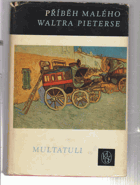 Příběh malého Waltra Pieterse