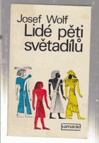 Lidé pěti světadílů