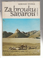 Za brouky Saharou ENTOMOLOGIE