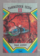 Fantastická cesta II, Místo určení - Mozek