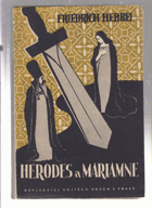 Herodes a Mariamne