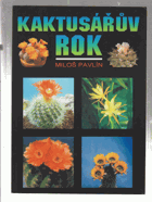 Kaktusářův rok