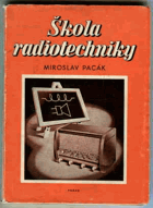 Škola radiotechniky radiotechnika