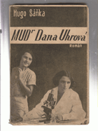 MUDr. Dana Uhrová