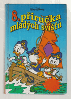 8. příručka mladých svišťů