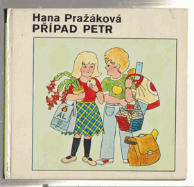 Případ Petr
