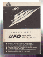 UFO Fenomén budoucnosti