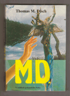 M. D - v osidlech pohanského boha