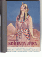 Královna jitra