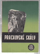 Prachovské skály
