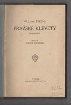 Pražské klevety - Humoresky