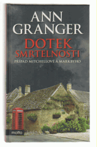 Dotek smrtelnosti