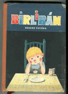 Birlibán. Pro předškolní věk