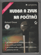 Hudba a zvuk na počítači