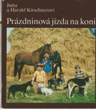 Prázdninová jízda na koni