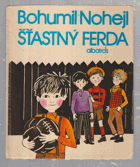 Šťastný Ferda