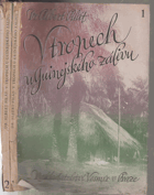 V tropech u Guinejského zálivu