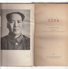 Čína - Čínský jazyk - Hesla Velké sovětské encyklopedie
