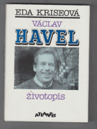 Václav Havel.    Životopis