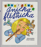 Anička a flétnička