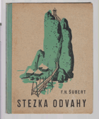 Stezka odvahy