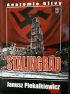 Stalingrad - anatomie bitvy