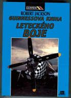 Guinnessova kniha leteckého boje