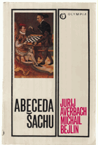 Abeceda šachu