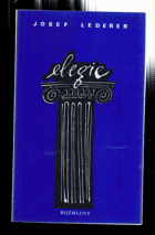 Elegie