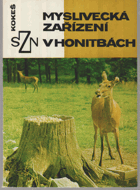 Myslivecká zařízení v honitbách