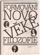 Formování novověké filozofie