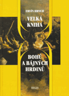 Velká kniha bohů a bájných hrdinů