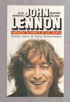 John Lennon - můj bratr. Beatles