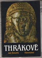 Thrákové