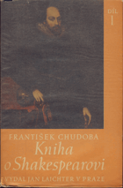 Kniha o Shakespearovi I.
