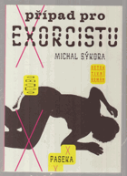 Případ pro exorcistu - detektivní román