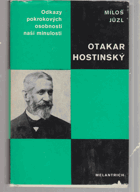 Otakar Hostinský