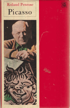 PICASSO Jeho život a dílo