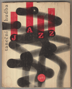 Taneční hudba a jazz 1963 - Sborník statí a příspěvků k otázkám jazzu a moderní ...