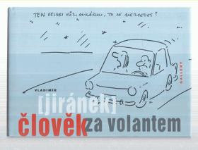 Člověk za volantem