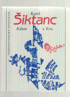 Adam a Eva Básně