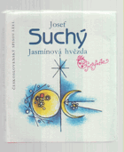 Jasmínová hvězda - výbor z milostné lyriky