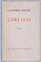 Září 1938