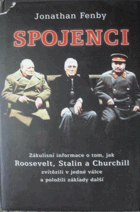 Spojenci