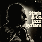 Jiří Stivín & Co. Jazz System - Vladimír Tomek s přáteli