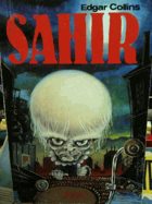 Sahir. Kriminální román